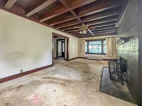 Tiny photo for 463 S Monroe Street, Decatur, IL 62522 (MLS # 12661307)