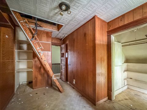 Tiny photo for 463 S Monroe Street, Decatur, IL 62522 (MLS # 12661307)