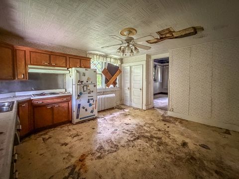 Tiny photo for 463 S Monroe Street, Decatur, IL 62522 (MLS # 12661307)