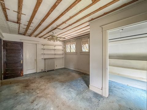 Tiny photo for 463 S Monroe Street, Decatur, IL 62522 (MLS # 12661307)