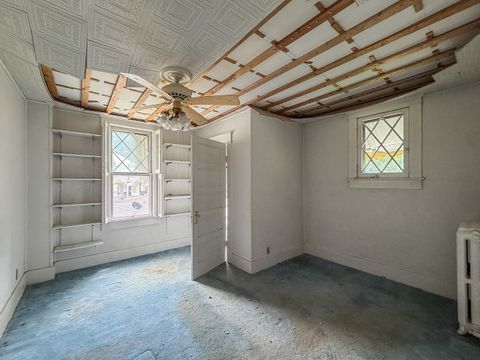 Tiny photo for 463 S Monroe Street, Decatur, IL 62522 (MLS # 12661307)