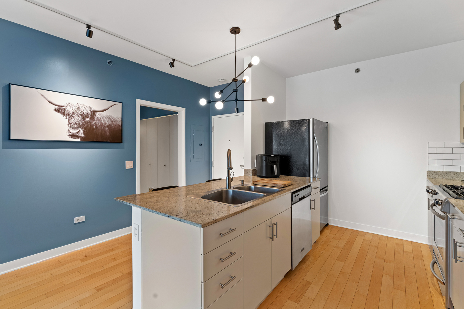 8 E Randolph Street 1406