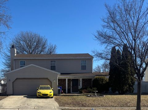 Photo of 20759 S Frankfort Square Road, Frankfort, IL 60423 (MLS # 12577685)