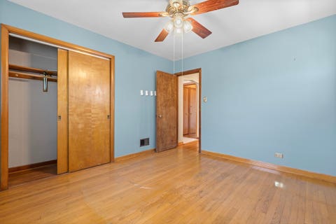 Tiny photo for 4017 Oak Park Avenue, Stickney, IL 60402 (MLS # 12691551)