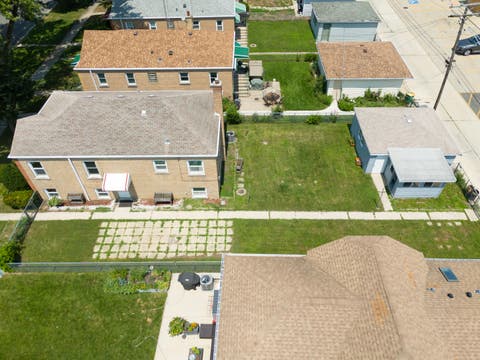 Tiny photo for 4017 Oak Park Avenue, Stickney, IL 60402 (MLS # 12691551)