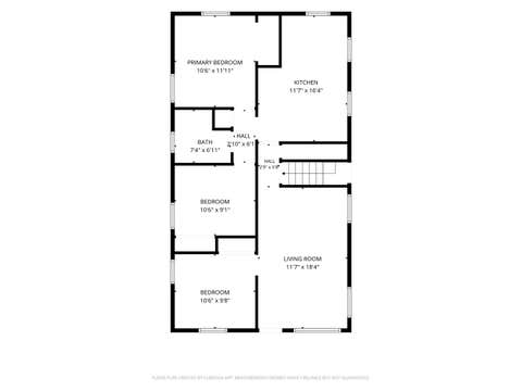Tiny photo for 4017 Oak Park Avenue, Stickney, IL 60402 (MLS # 12691551)