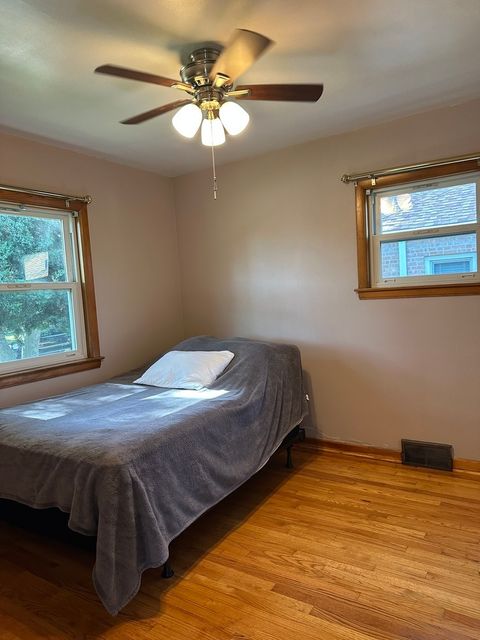 Tiny photo for 4017 Oak Park Avenue, Stickney, IL 60402 (MLS # 12691551)