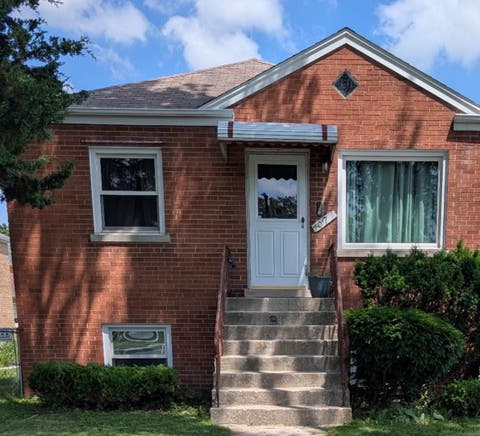 Photo of 4017 Oak Park Avenue, Stickney, IL 60402 (MLS # 12691551)