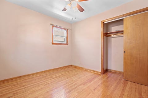 Tiny photo for 4017 Oak Park Avenue, Stickney, IL 60402 (MLS # 12691551)