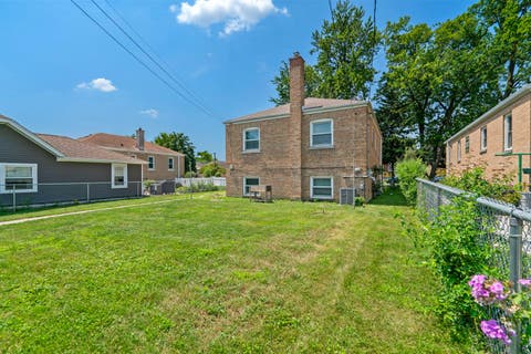 Tiny photo for 4017 Oak Park Avenue, Stickney, IL 60402 (MLS # 12691551)
