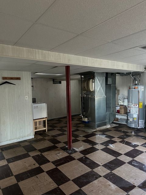 Tiny photo for 4017 Oak Park Avenue, Stickney, IL 60402 (MLS # 12691551)