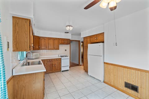 Tiny photo for 4017 Oak Park Avenue, Stickney, IL 60402 (MLS # 12691551)