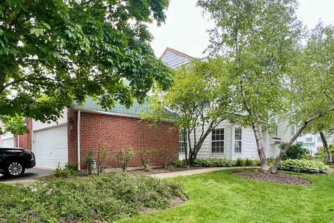 108 Hemstead Street 108 Lake Bluff IL 60044