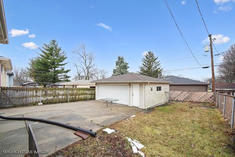 Tiny photo for 16798 91ST Avenue, Orland Hills, IL 60477 (MLS # 12546098)