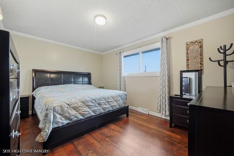 Tiny photo for 16798 91ST Avenue, Orland Hills, IL 60477 (MLS # 12546098)