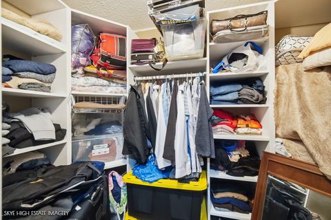 Tiny photo for 16798 91ST Avenue, Orland Hills, IL 60477 (MLS # 12546098)