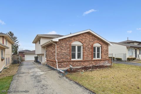 16798 91ST Avenue Orland Hills IL 60477