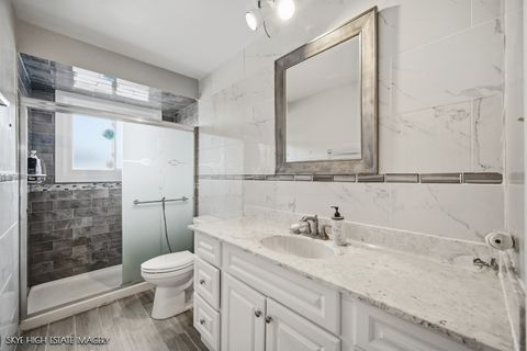 Tiny photo for 16798 91ST Avenue, Orland Hills, IL 60477 (MLS # 12546098)