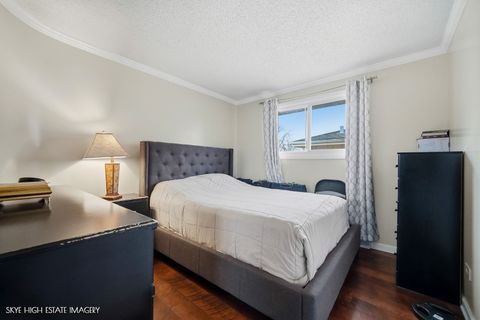 Tiny photo for 16798 91ST Avenue, Orland Hills, IL 60477 (MLS # 12546098)