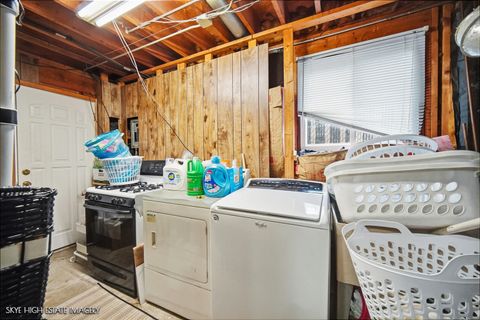 Tiny photo for 16798 91ST Avenue, Orland Hills, IL 60477 (MLS # 12546098)