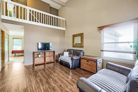 Tiny photo for 800 Newport Drive, Island Lake, IL 60042 (MLS # 12714231)