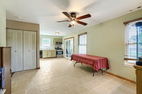 Tiny photo for 800 Newport Drive, Island Lake, IL 60042 (MLS # 12714231)