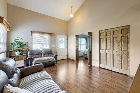 Tiny photo for 800 Newport Drive, Island Lake, IL 60042 (MLS # 12714231)