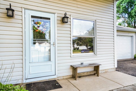 Tiny photo for 800 Newport Drive, Island Lake, IL 60042 (MLS # 12714231)
