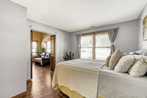 Tiny photo for 800 Newport Drive, Island Lake, IL 60042 (MLS # 12714231)