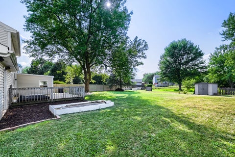 Tiny photo for 800 Newport Drive, Island Lake, IL 60042 (MLS # 12714231)