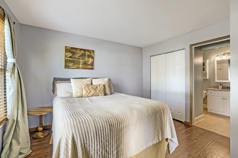 Tiny photo for 800 Newport Drive, Island Lake, IL 60042 (MLS # 12714231)