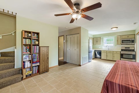 Tiny photo for 800 Newport Drive, Island Lake, IL 60042 (MLS # 12714231)