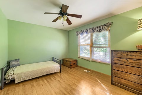 Tiny photo for 800 Newport Drive, Island Lake, IL 60042 (MLS # 12714231)
