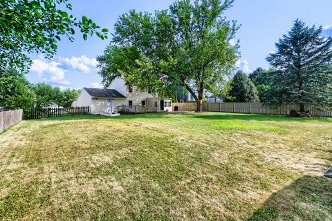 Tiny photo for 800 Newport Drive, Island Lake, IL 60042 (MLS # 12714231)