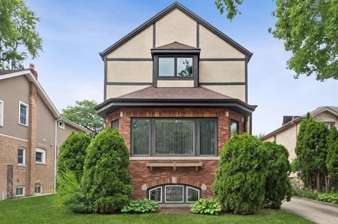 Photo of 7349 W Ibsen Street, Chicago, IL 60631 (MLS # 12780338)