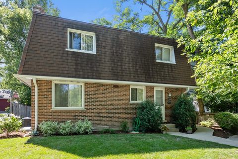 2500 Green Bay Road Highland Park IL 60035
