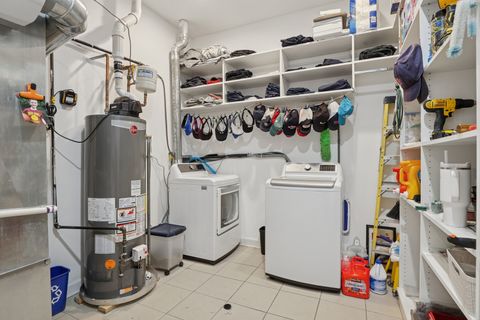 Tiny photo for 6425 W Touhy Avenue #2B, Chicago, IL 60646 (MLS # 12532238)