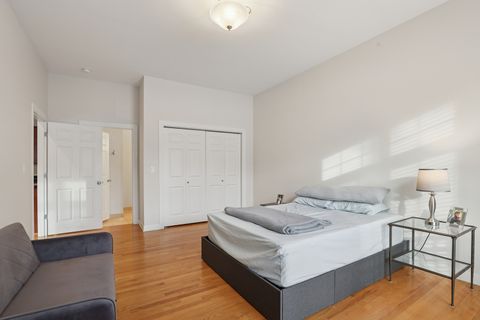 Tiny photo for 6425 W Touhy Avenue #2B, Chicago, IL 60646 (MLS # 12532238)