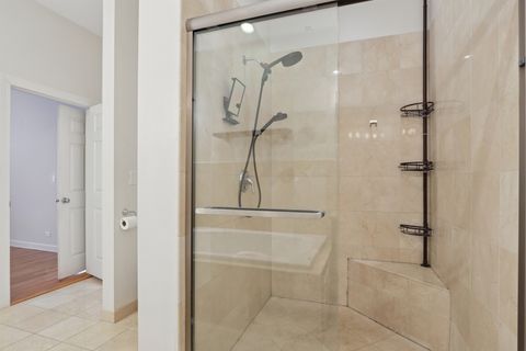 Tiny photo for 6425 W Touhy Avenue #2B, Chicago, IL 60646 (MLS # 12532238)