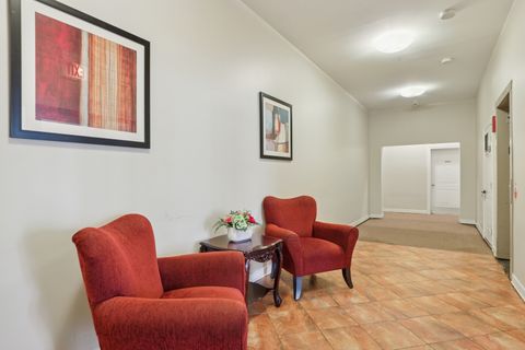 Tiny photo for 6425 W Touhy Avenue #2B, Chicago, IL 60646 (MLS # 12532238)