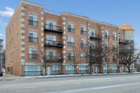 6425 W Touhy Avenue 2B Chicago IL 60646