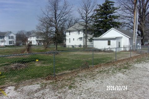 Tiny photo for 107 N Chicago Street, Milford, IL 60953 (MLS # 12601530)