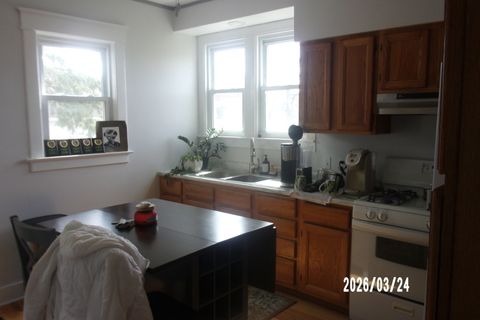 Tiny photo for 107 N Chicago Street, Milford, IL 60953 (MLS # 12601530)