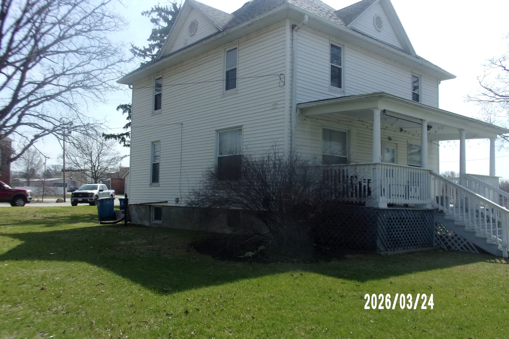 107 N Chicago Street