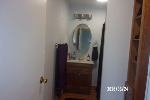 Tiny photo for 107 N Chicago Street, Milford, IL 60953 (MLS # 12601530)