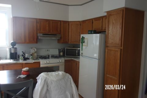 Tiny photo for 107 N Chicago Street, Milford, IL 60953 (MLS # 12601530)