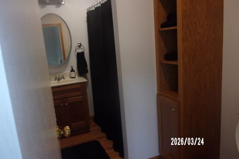 Tiny photo for 107 N Chicago Street, Milford, IL 60953 (MLS # 12601530)