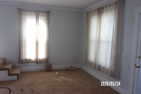 Tiny photo for 107 N Chicago Street, Milford, IL 60953 (MLS # 12601530)