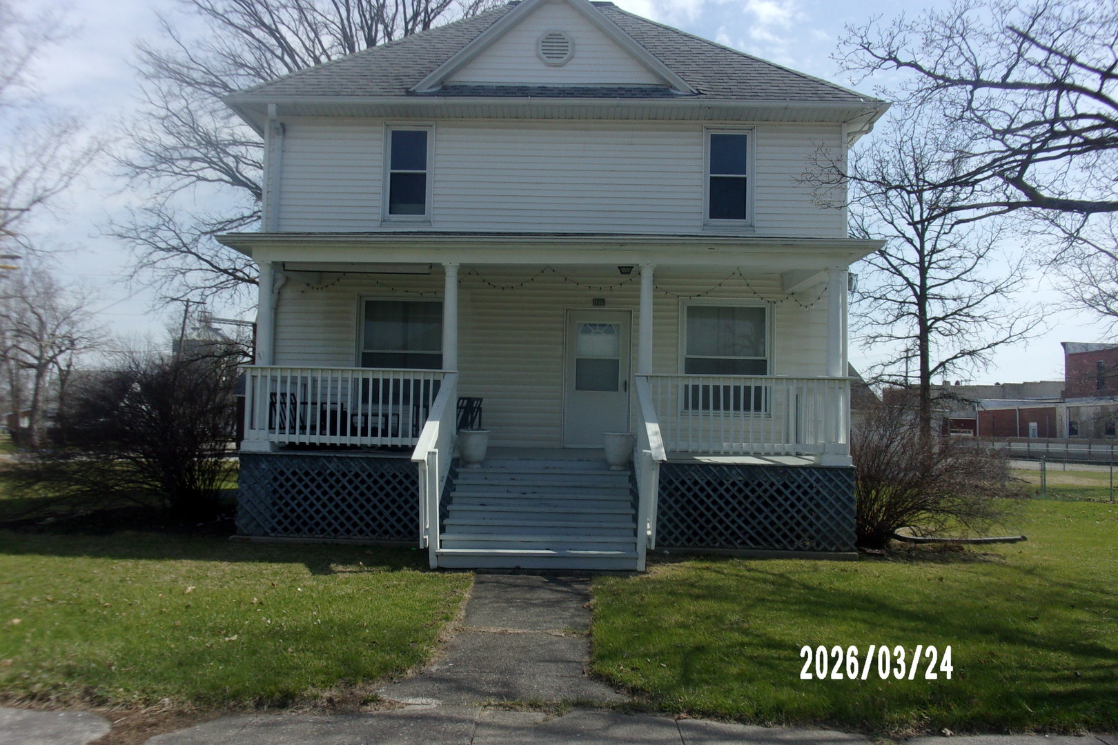 107 N Chicago Street