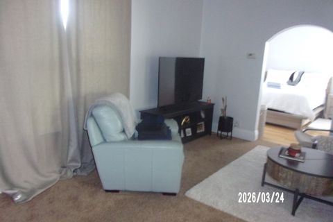 Tiny photo for 107 N Chicago Street, Milford, IL 60953 (MLS # 12601530)